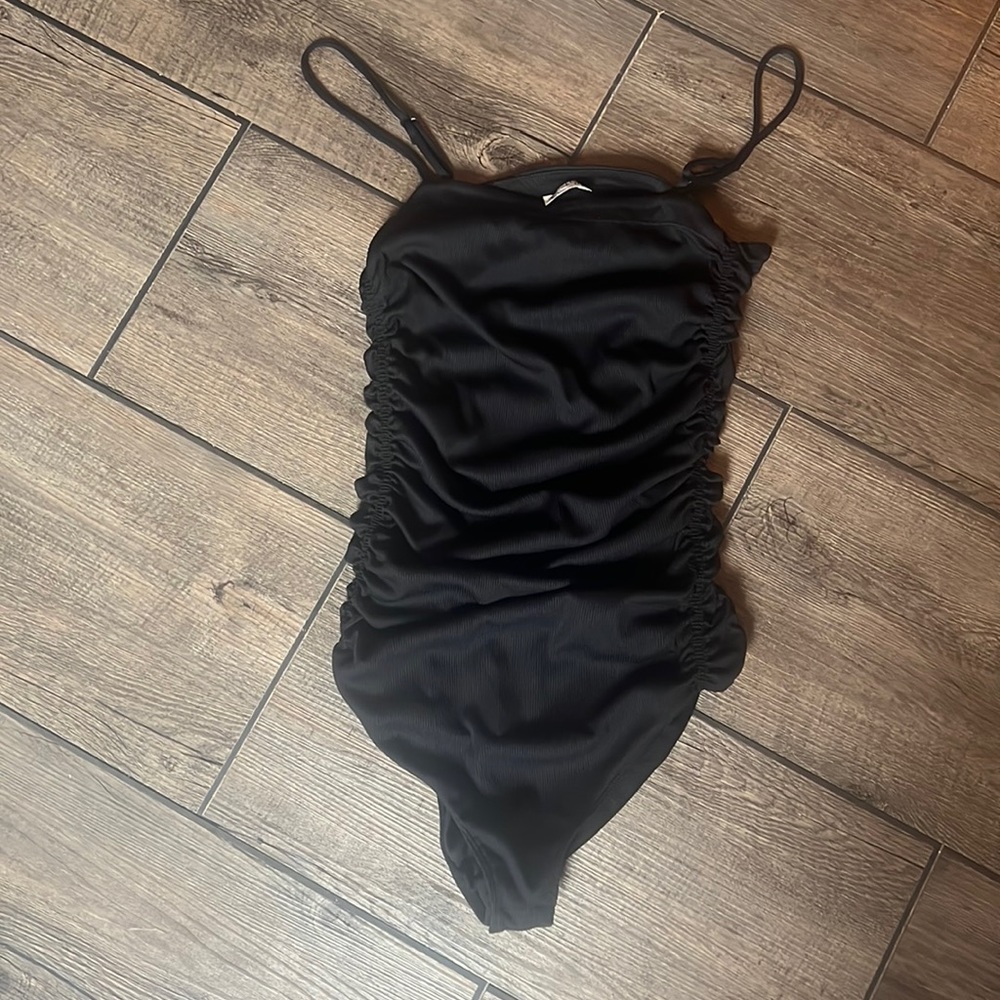 Free People Intimate Body Suite
